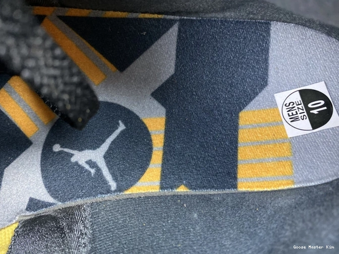 Tokyo 5 Retro T23 Air Jordan 454783-701 0714